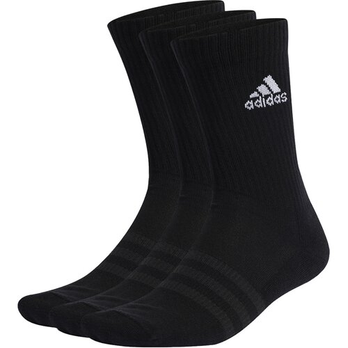 HERREN SOCKEN CUSHIONED CREW, 3 PAAR