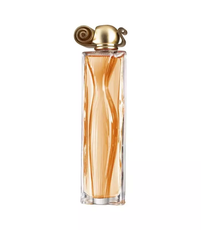 ORGANZA Eau de Parfum Vaporisateur