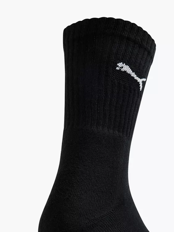 PUMA 3er Pack Socken