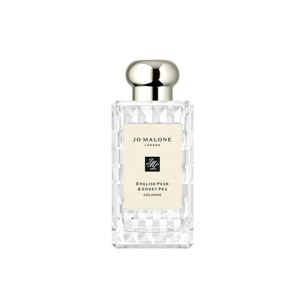 Colonie English Pear & Sweet Pea - Colonia Unisex, Köln, Eau de Toilette, Eau de Toilette Unisex