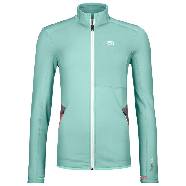 Ortovox - Women's Fleece Jacket - Fleecejacke