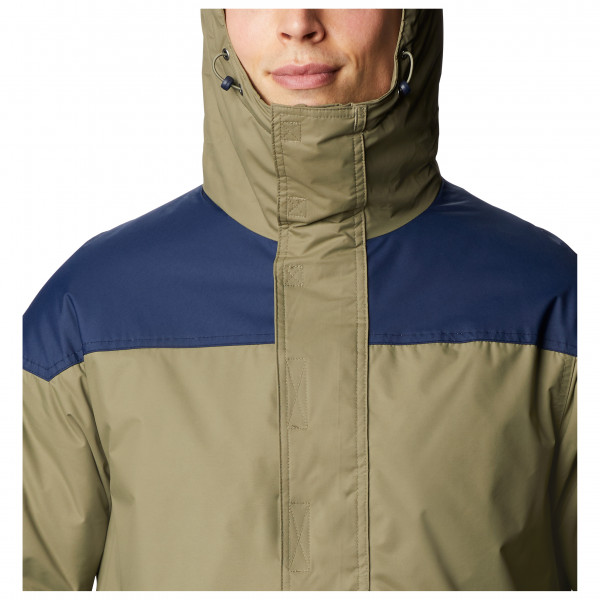 Columbia - Challenger Pullover - Winterjacke