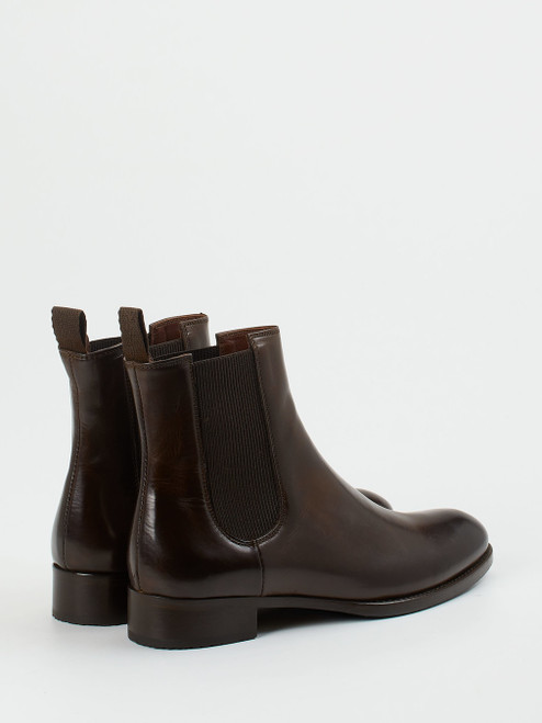 Chelsea Boots-17312090040 Konstantin Starke