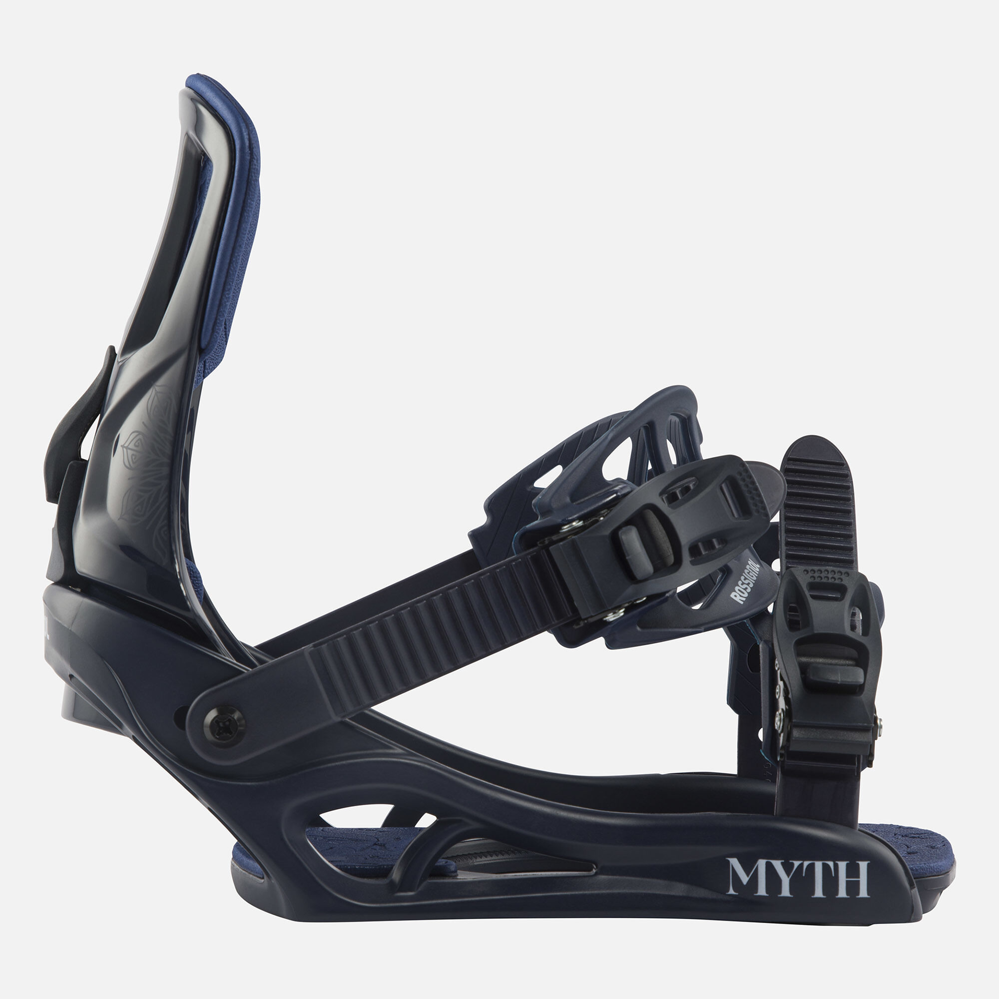Fixations de snowboard femme Myth (S/M)