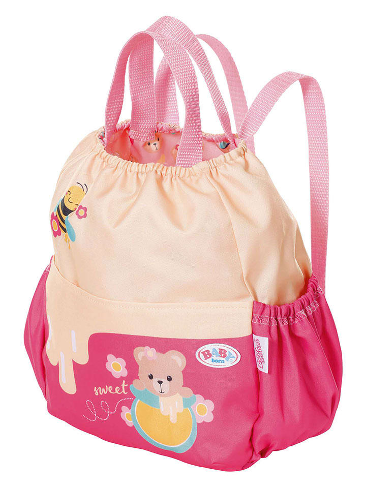 Baby Born Rucksack 