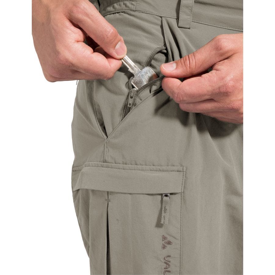 Farley V Zip-Off Hose Herren
