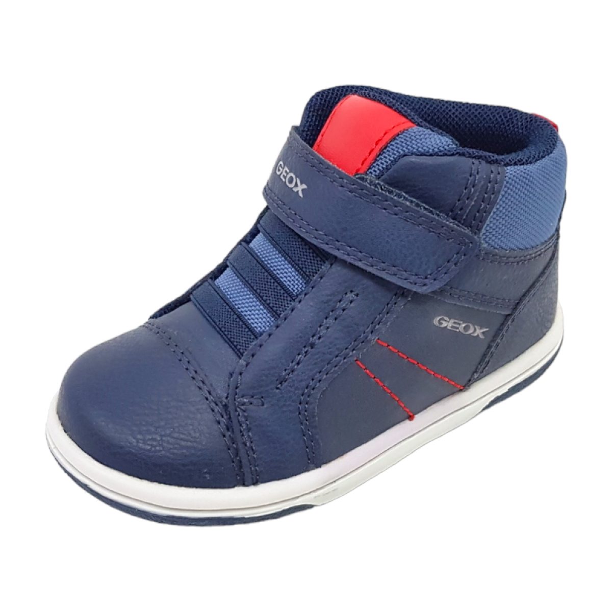 Geox B3637A-0MEFU/C0700 Blau C0700 navy/ avio