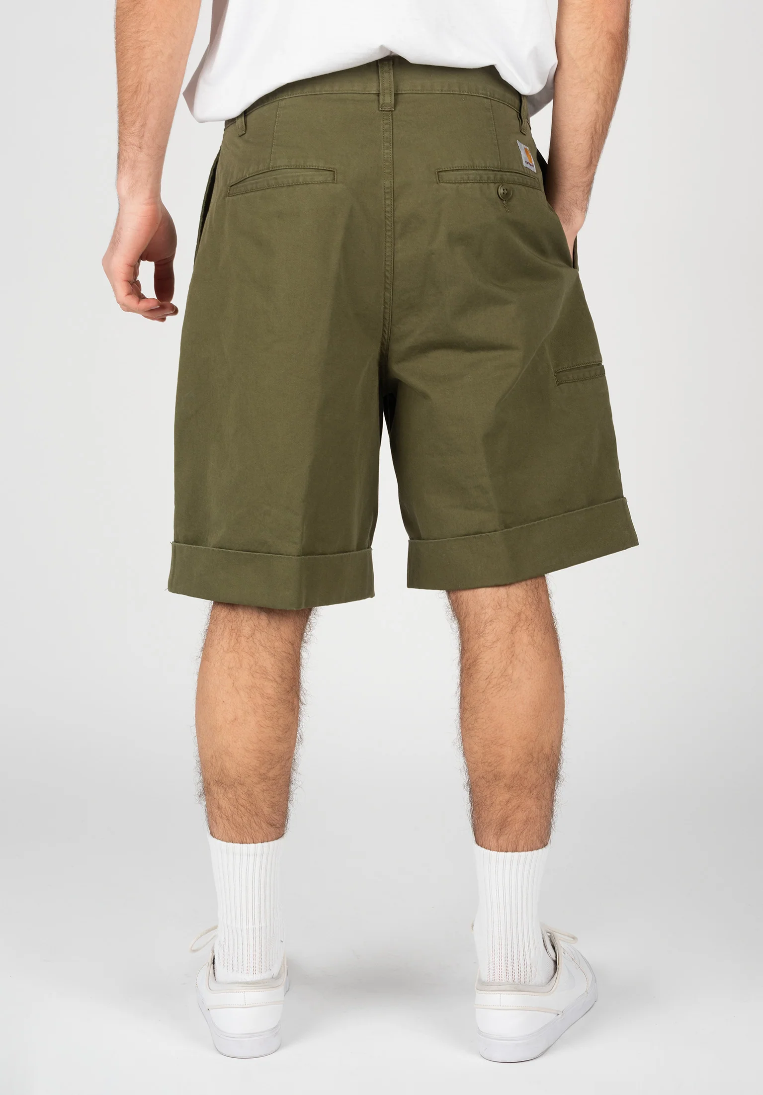 Mart Short