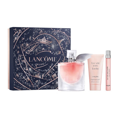 Set de regalo Lancôme La Vie Est Belle