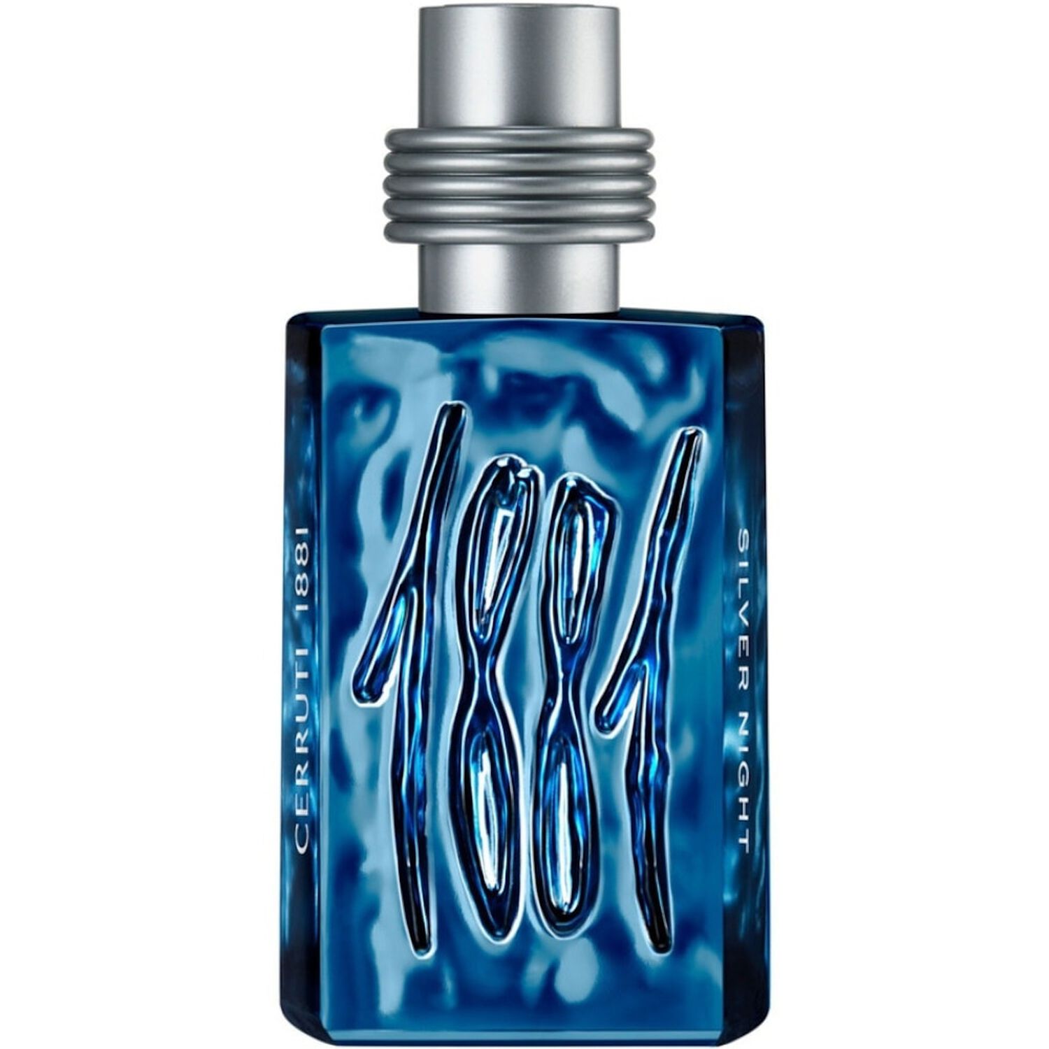 Cerruti 1881 Silver Night Eau de Parfum
