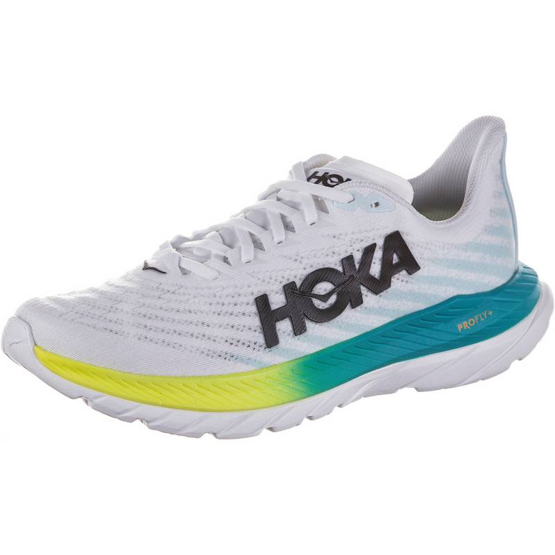 Hoka One One Mach 5 Laufschuhe Herren