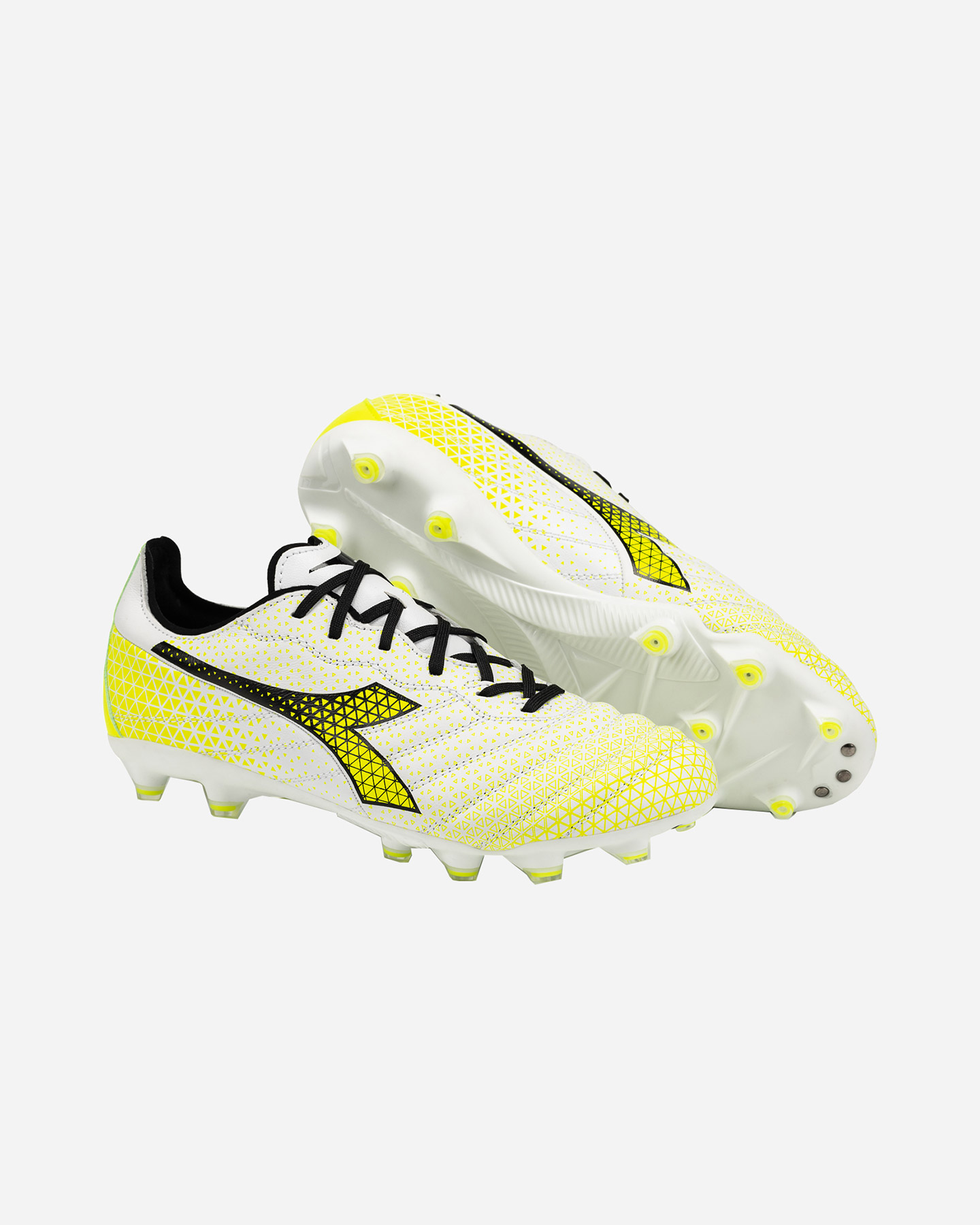 Topánky Diadora Brasil Elite Large FG Medium 101.179599-C5702 Calcio