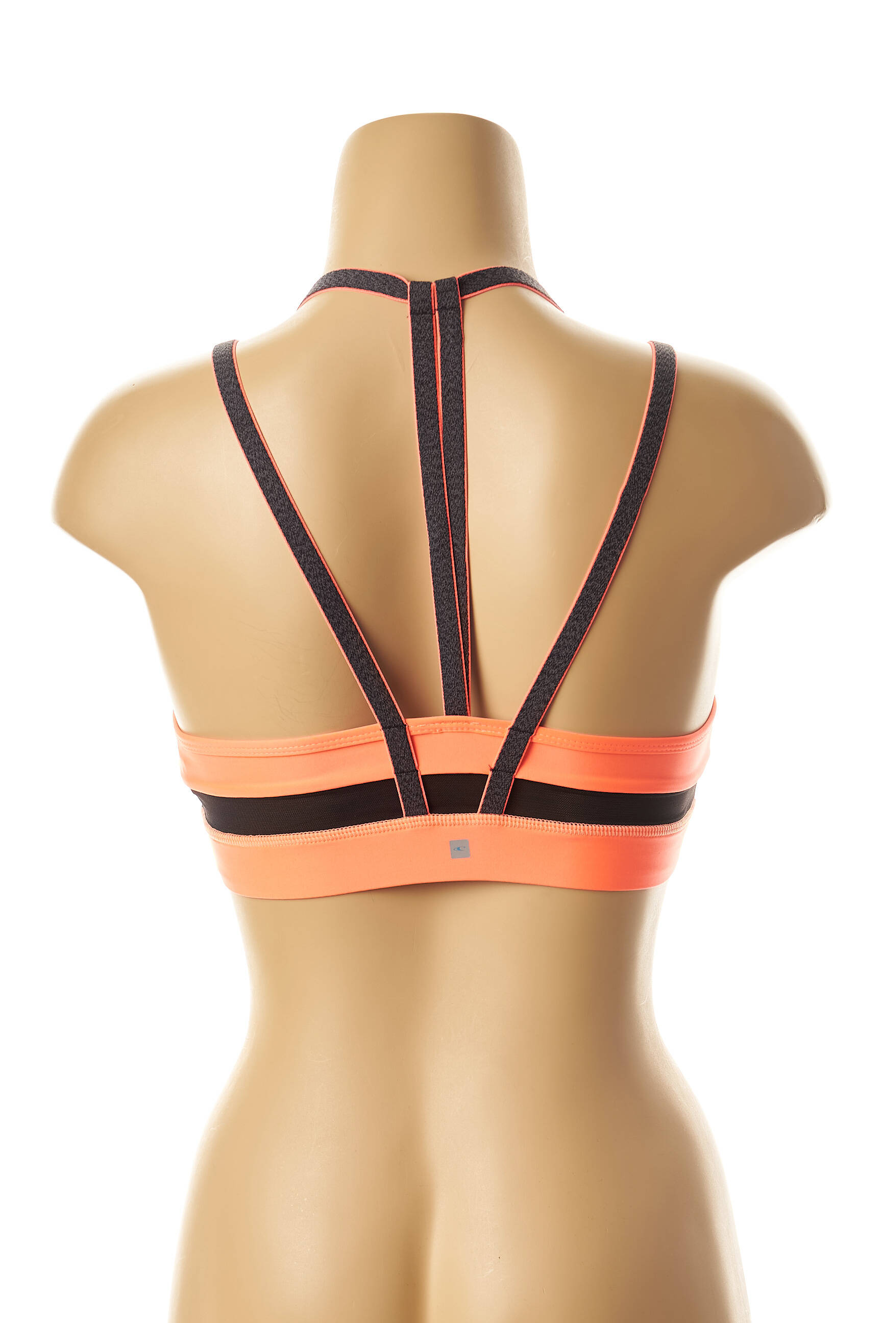 O Neill Soutien Gorges Femme couleur orange