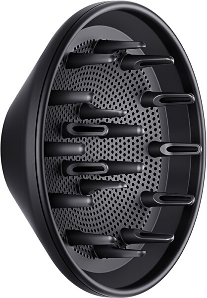 Dyson Supersonic Farbe: Schwarz / Nickel Haartrockner
