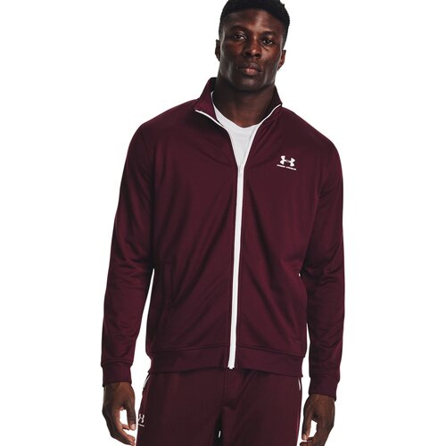 SPORTSTYLE TRICOT JACKET