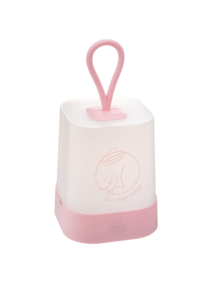Atmosphera Créateur d'intérieur USB-Nachtlicht in rosa günstig kaufen onesize