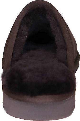 Warmbat Hausschuhe Classic Warmbat