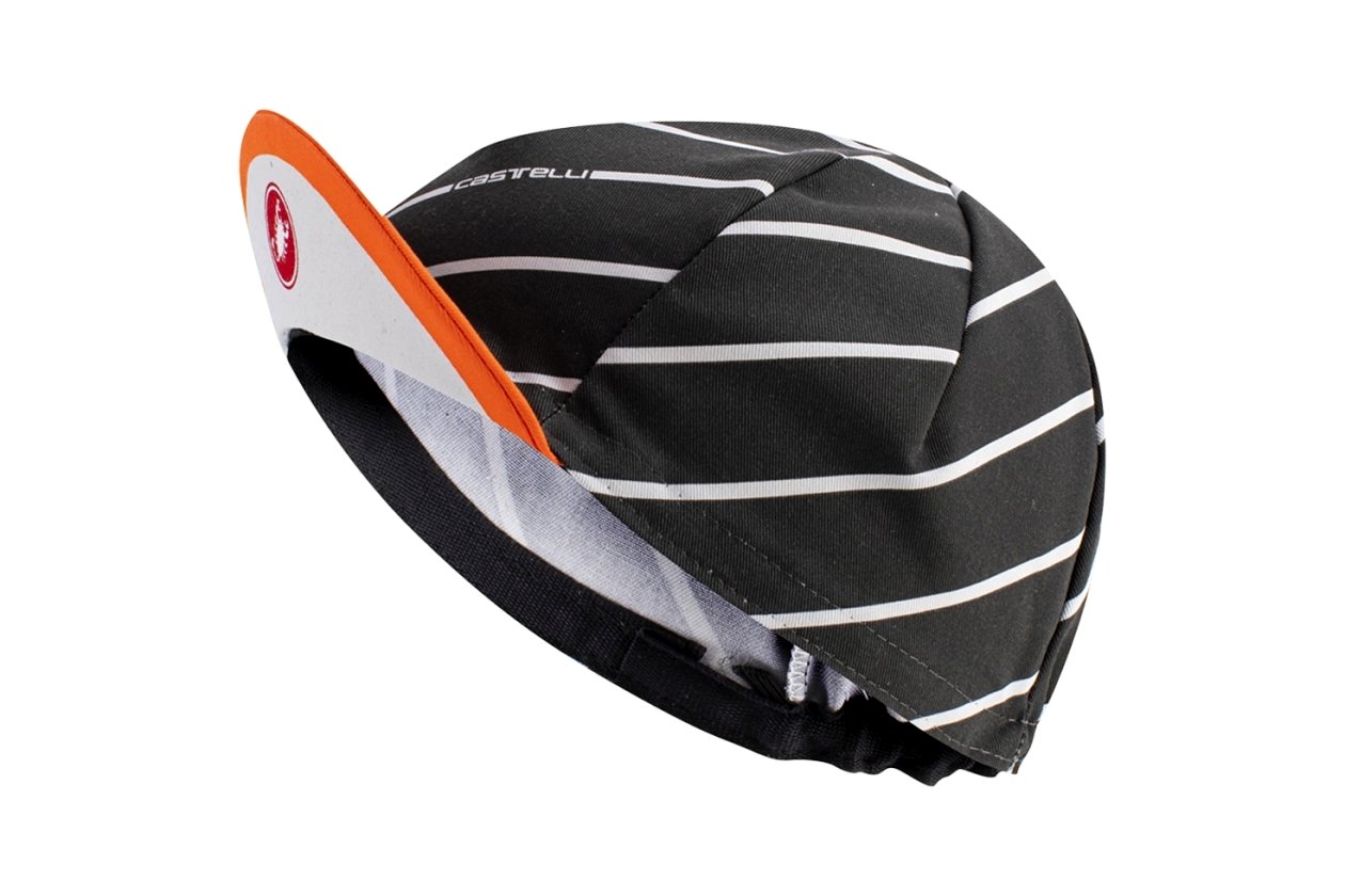 CASTELLI Speed Strada Cap - 2023