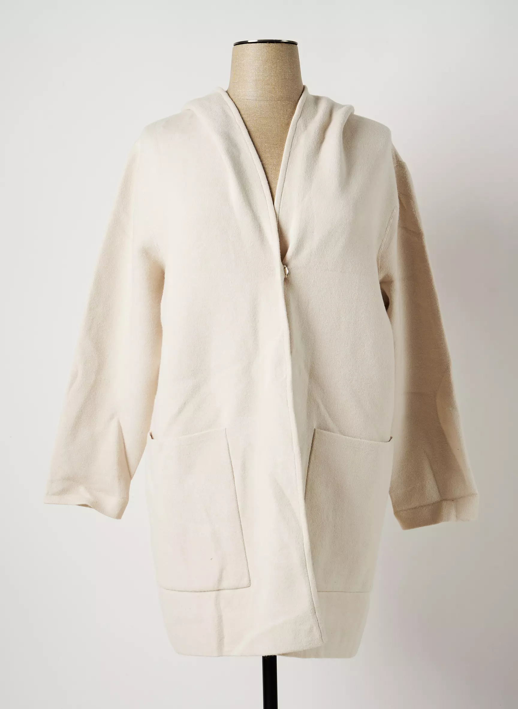 Betty Barclay Vestecasual Femme couleur beige