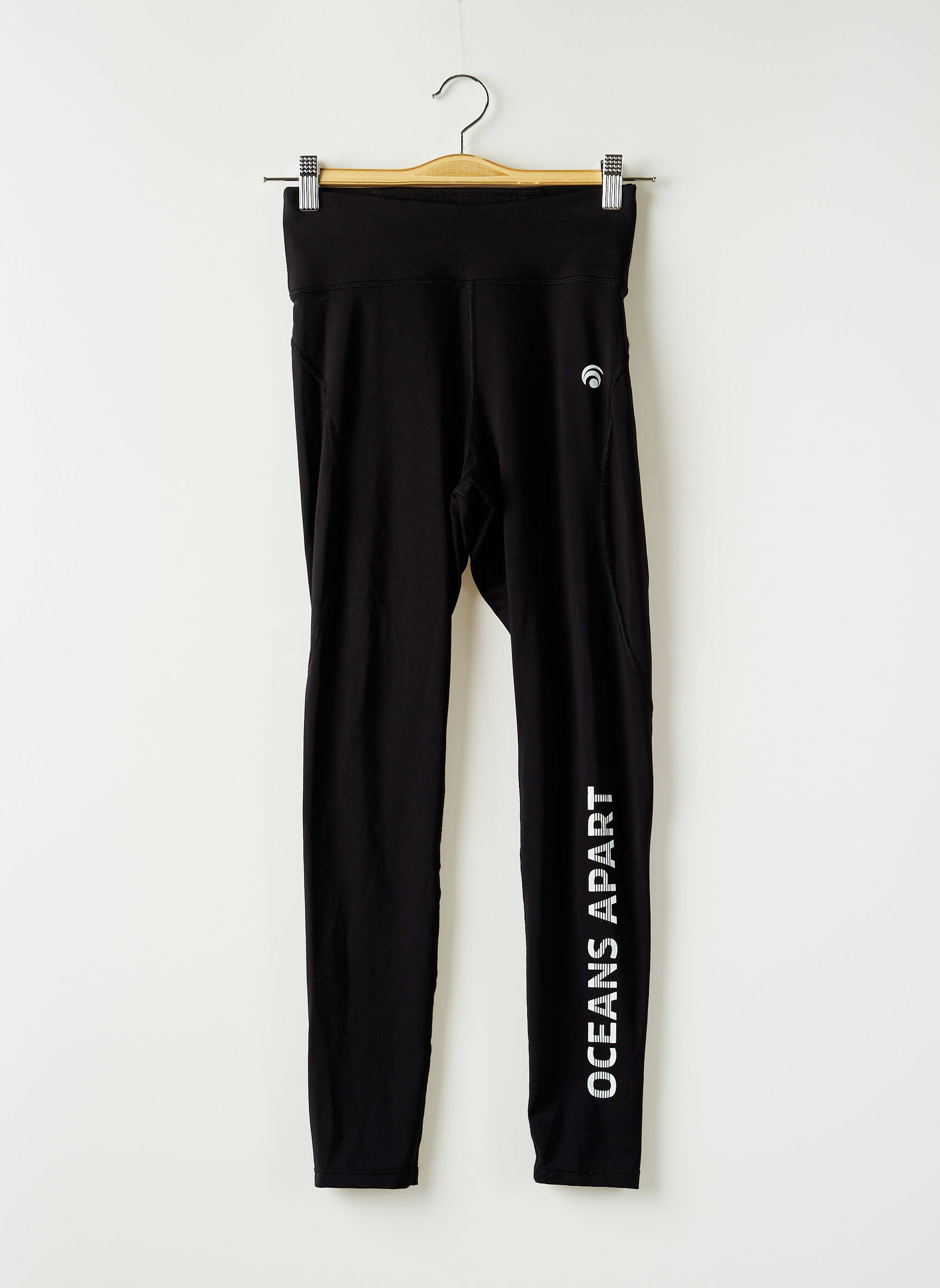 Oceans Apart Leggings Femme couleur noir