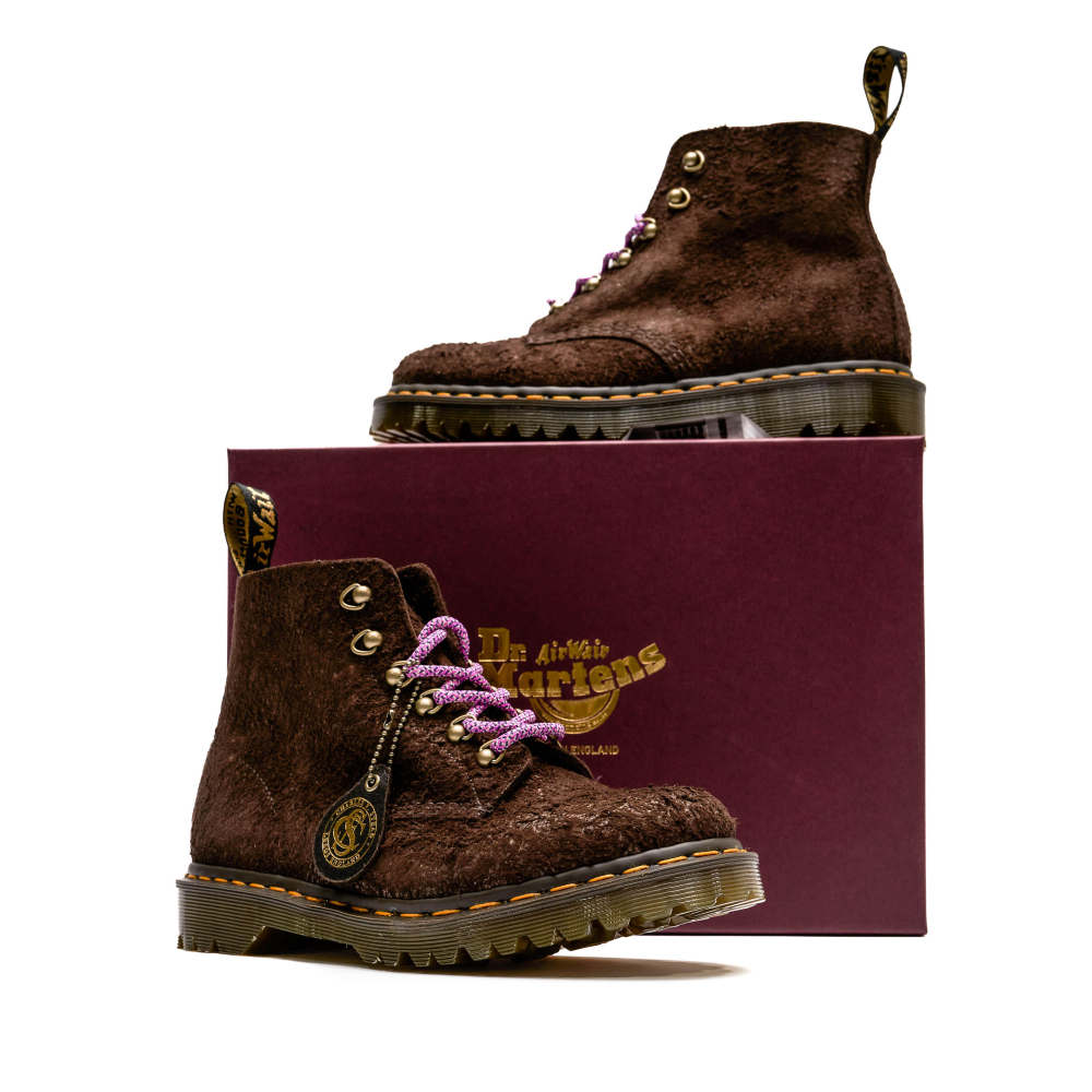 Dr. Martens 101 30946201 / braun