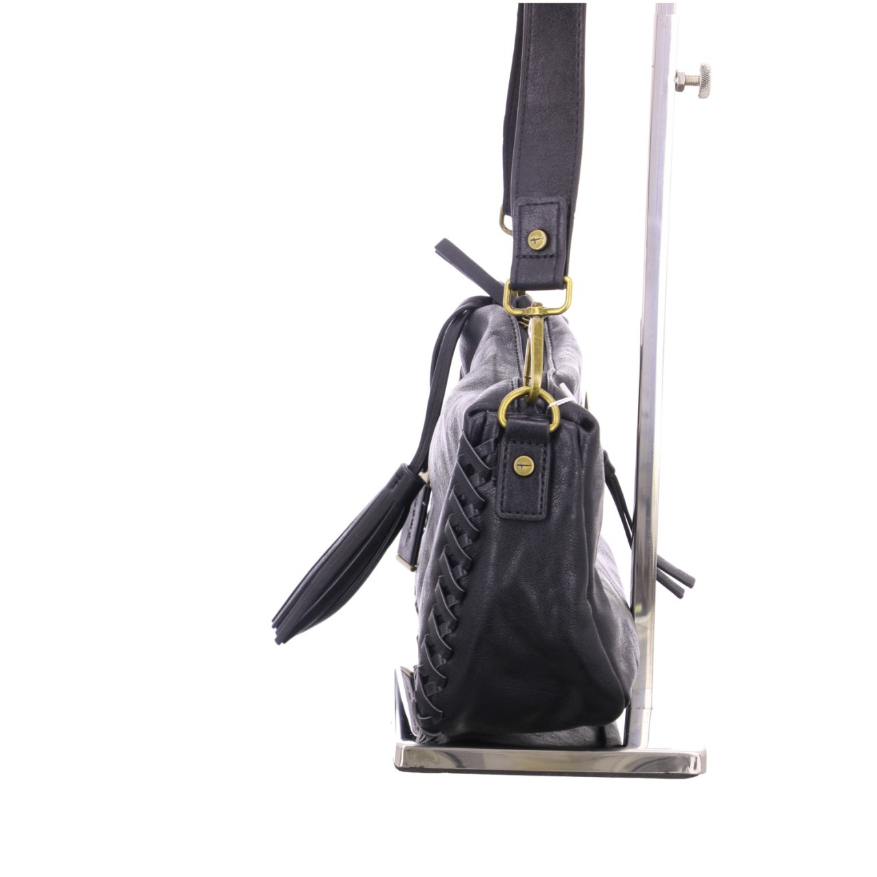 TAMARIS Handtaschen schwarz Janne