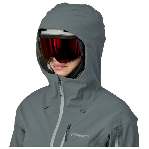 Patagonia - Women's Snowdrifter Jacket - Skijacke