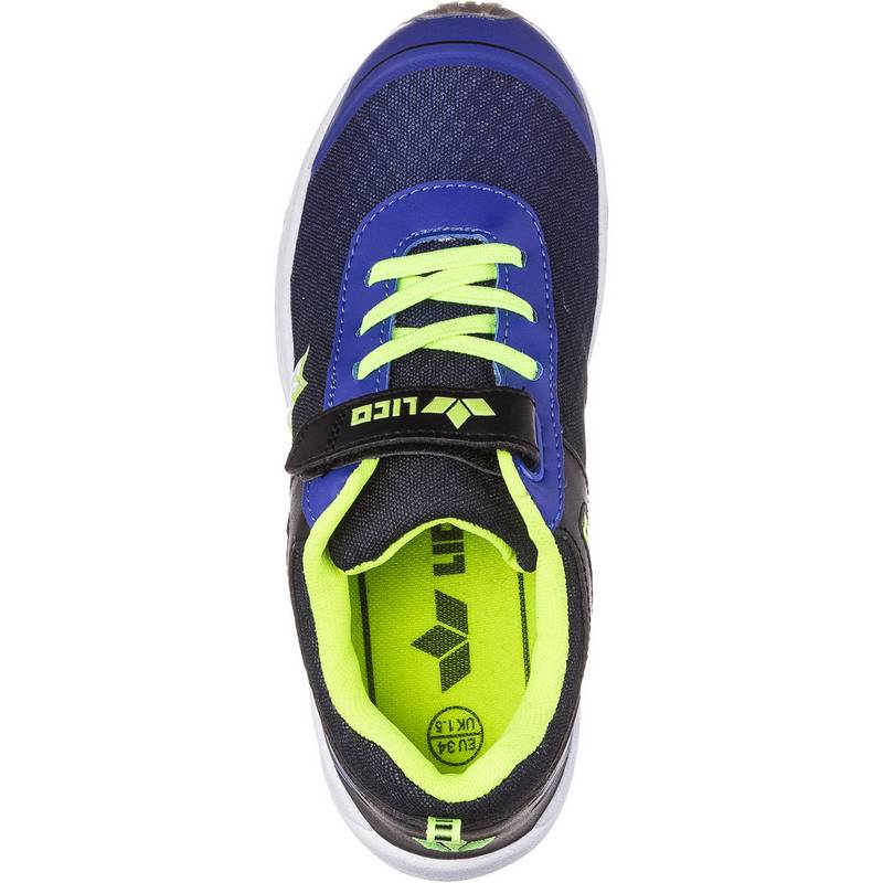 LICO Barney VS Hallenschuhe Kinder