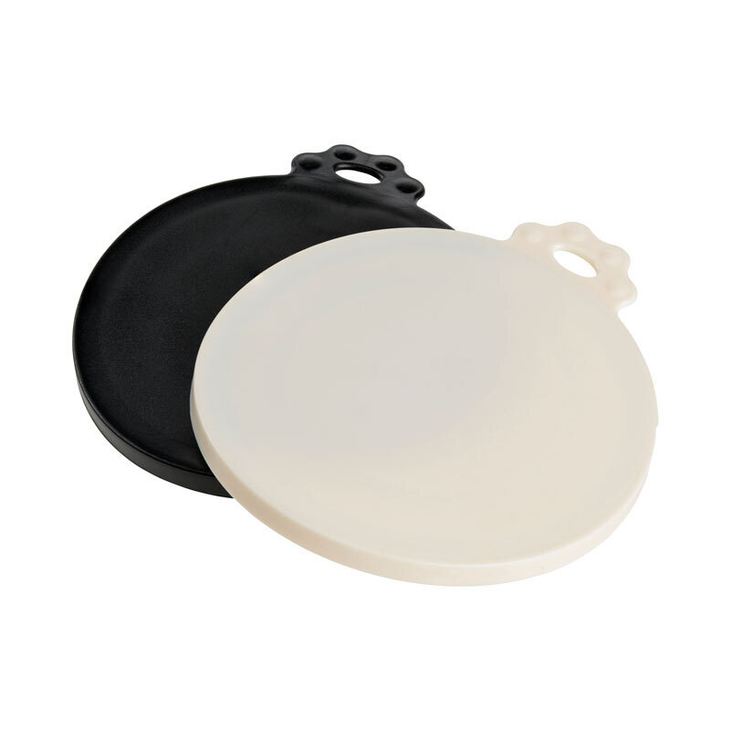AniOne Futteraufbewahrung AniOne Dosendeckel 2er Set, passend für 800g Dosen