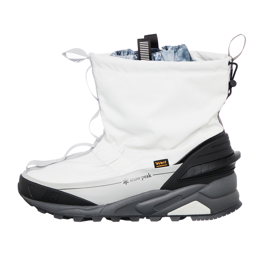 New Balance Snow Peak Niobium 3 x C MSNB3SP / weiss