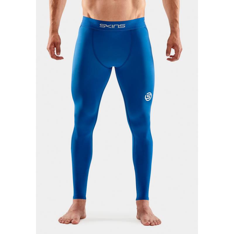 Skins S1 Long Tights Tights Herren