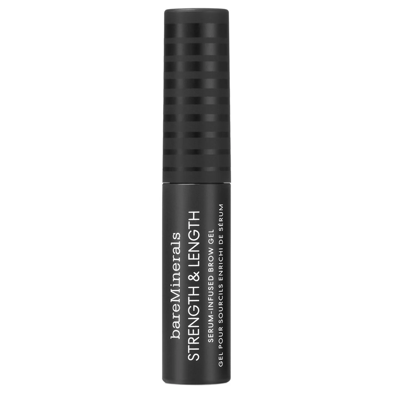 Gel para cejas con sérum para fortalecer y alargar los ojos - Gel y máscara de cejas