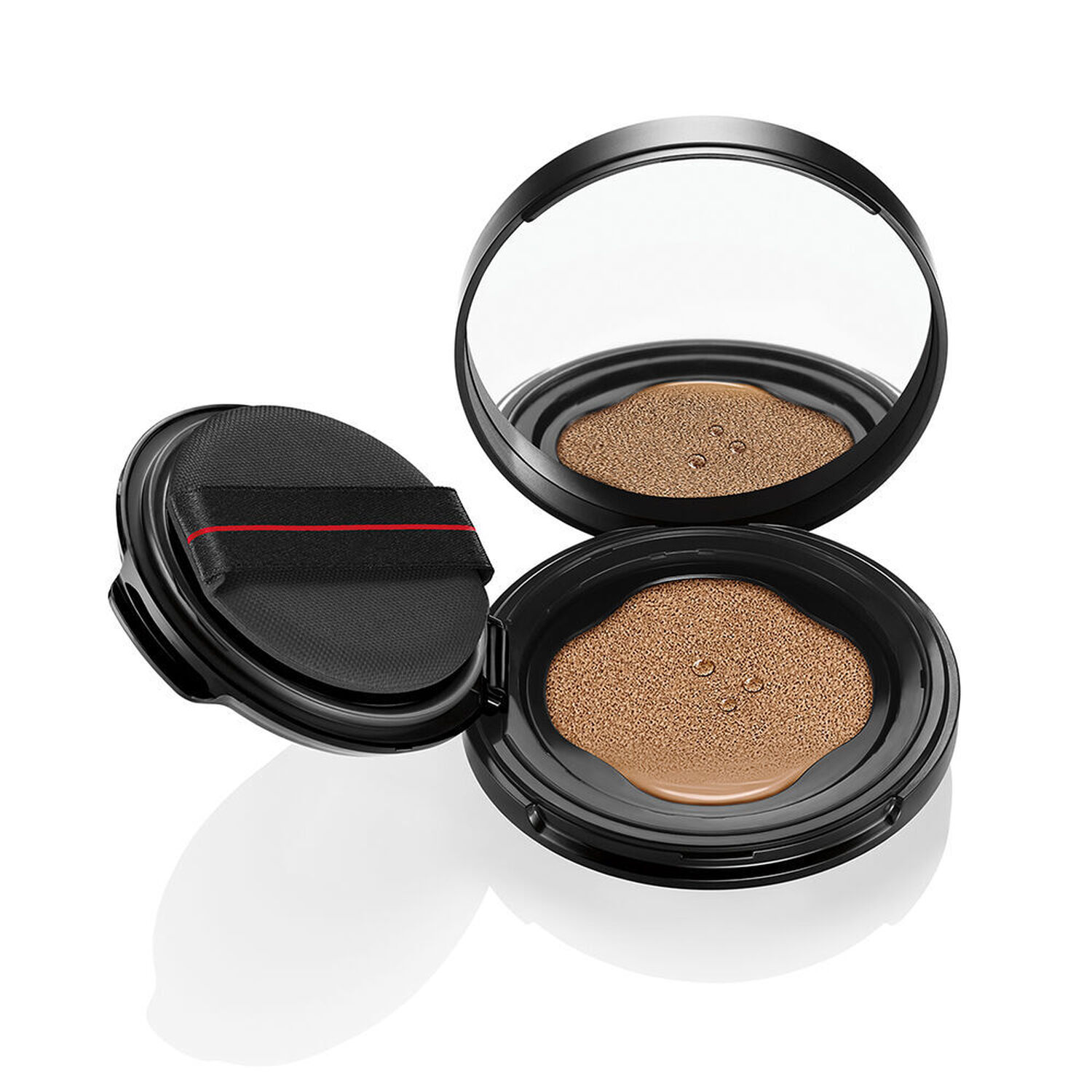 Shiseido Synchro Skin Self Refreshing Fond de Teint Tenue 16h