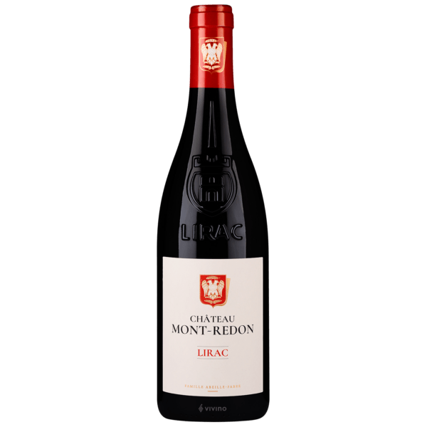 Château Mont-RedonLirac 2021
