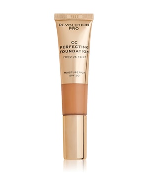 REVOLUTION PRO CC Perfecting Foundation Foundation Drops-26 ml