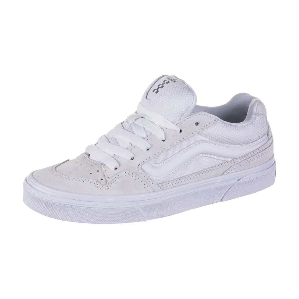 Vans Caldrone VN0007P9WHT / bunt
