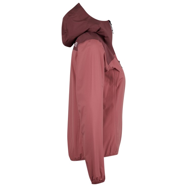Ortovox - Women's 2.5L Civetta Jacket - Regenjacke