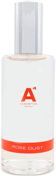 A4 Cosmetics Rose Dust Tonic Spray Gesichtsspray