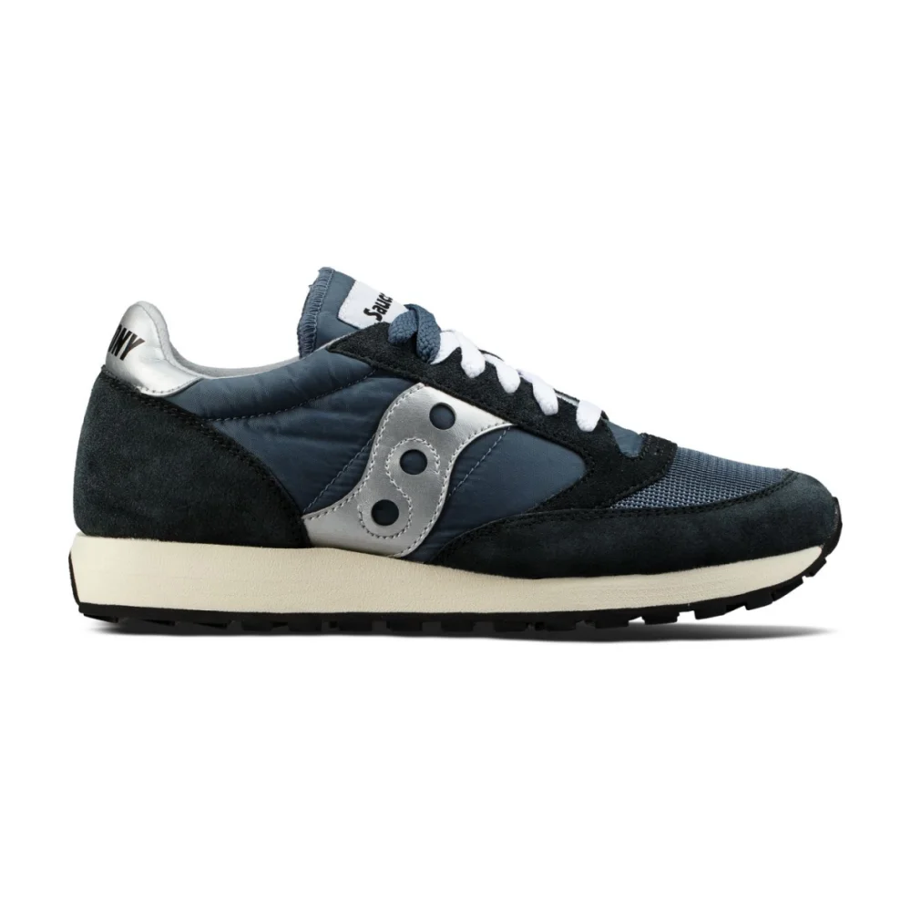 Saucony Jazz Original Vintage S70368-4 / blau