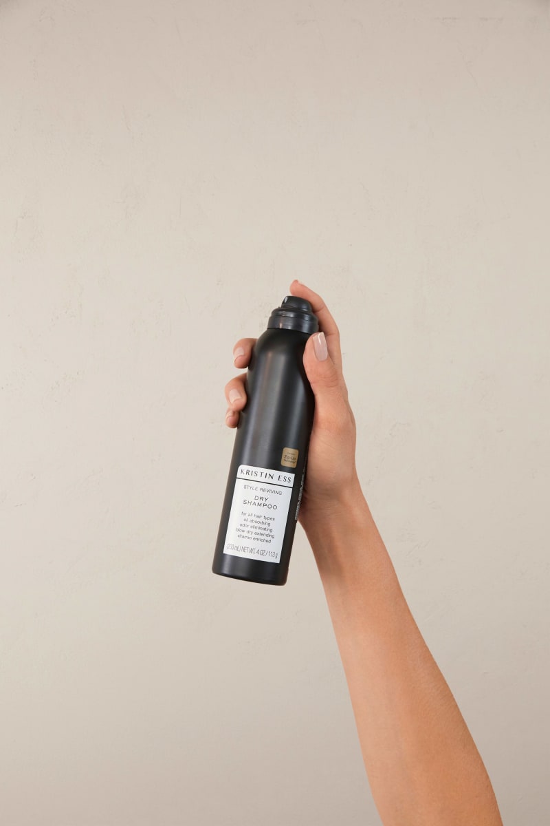 Trockenshampoo Style Reviving, 200 ml
