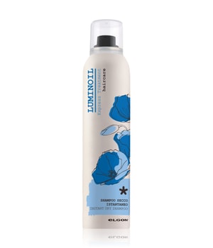 eLGON Luminoil Moisturizing Trockenshampoo-200 ml
