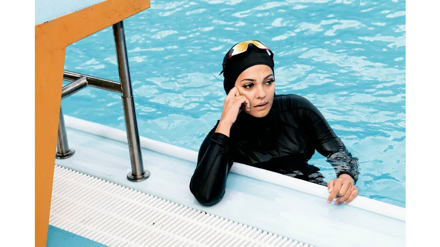 Freibad