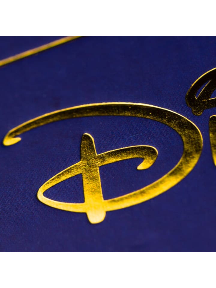 Disney Das große goldene Buch der Disney-Geschichten, 4-99 Jahre günstig kaufen onesize