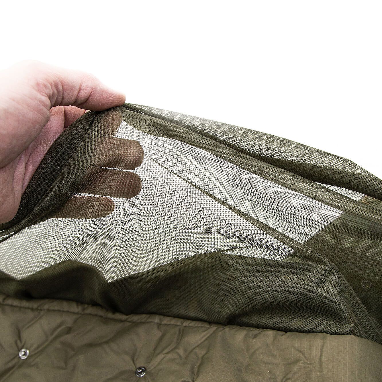 Schlafsack Tropen