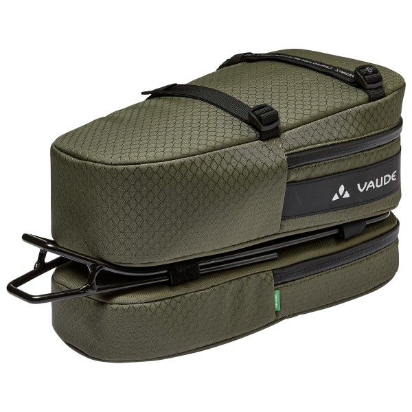 Vaude - Cyclist Saddle Bag - Fahrradtasche