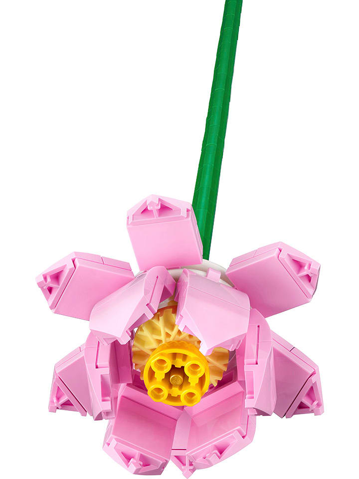 LEGO LEGO® Creator: Lotusblumen - ab 8 Jahren günstig kaufen onesize