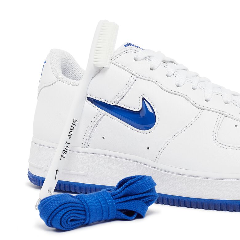 NIKE Air Force 1 Low Retro 