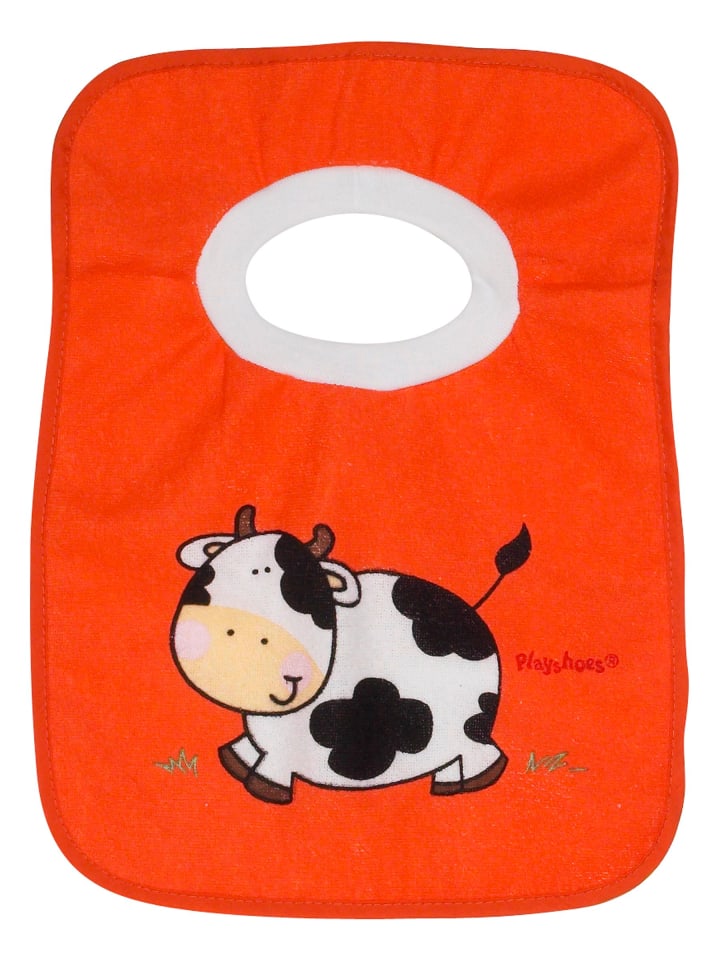 Playshoes Schlupf-Lätzchen 4er Pack in original günstig kaufen onesize