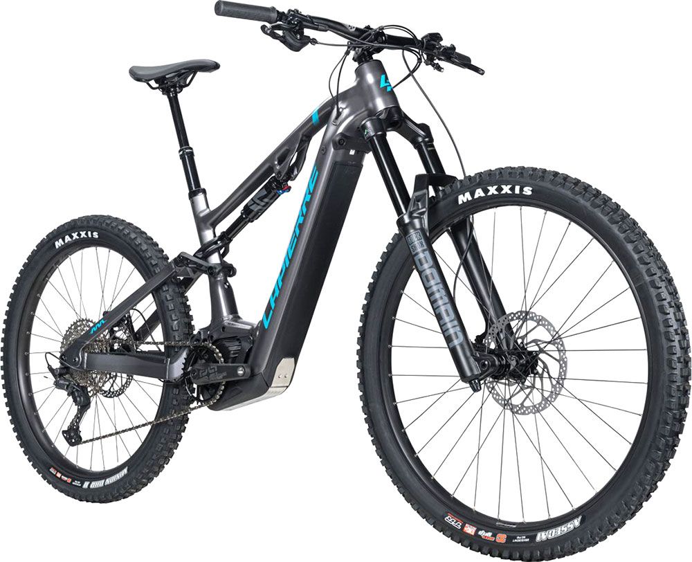 Lapierre Overvolt AM 6.7 kaufen | Bike-Discount