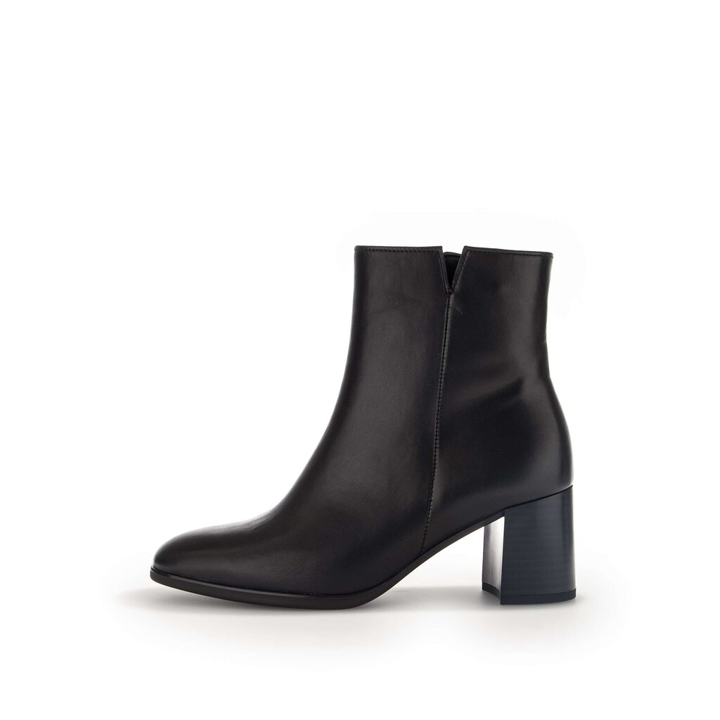 Gabor fashion Elegante Stiefelette schwarz